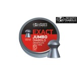 JSB Exact Jumbo Diabolo 5.50 - Tin of 500